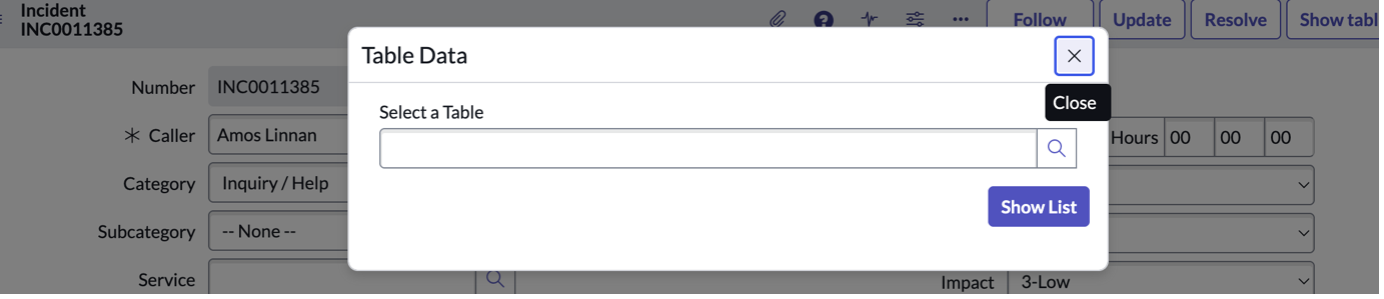 Result Screenshot 2