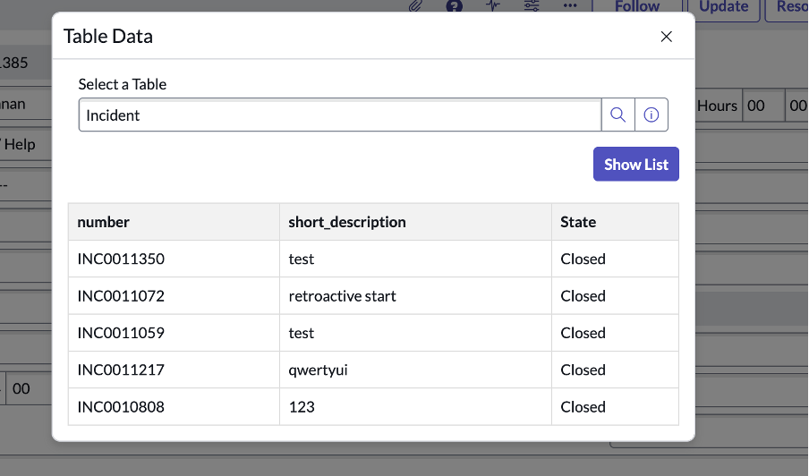 Result Screenshot 4