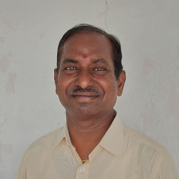 Sri Moturi Ravindhar