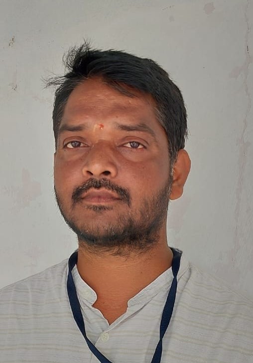 Sri Gouti Ravindhar