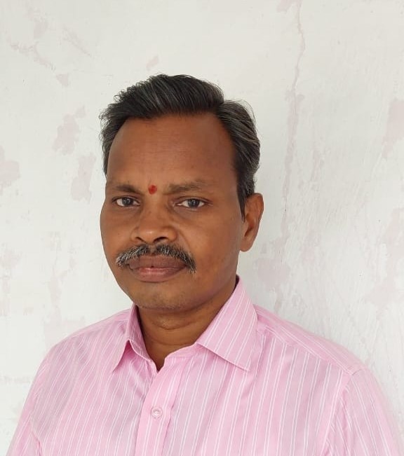Sri Chowdarapu Ramprasad
