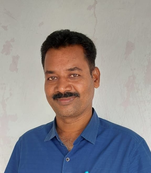 Sri Mutyapu Hariprasad